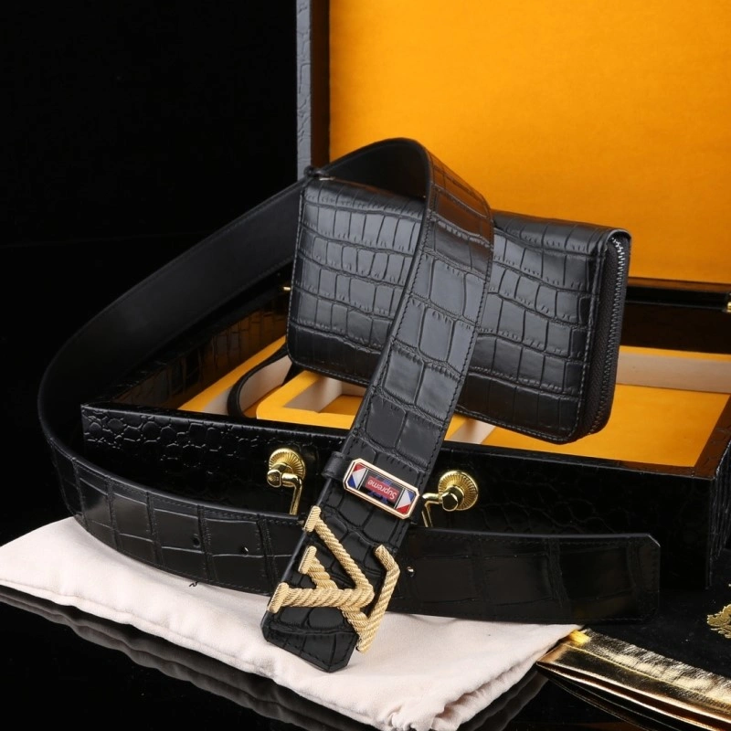 TopPick Louis Vuitton Belts 297629