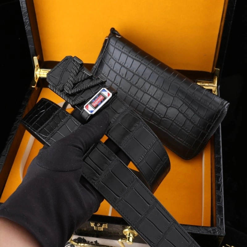 TopPick Louis Vuitton Belts 297629