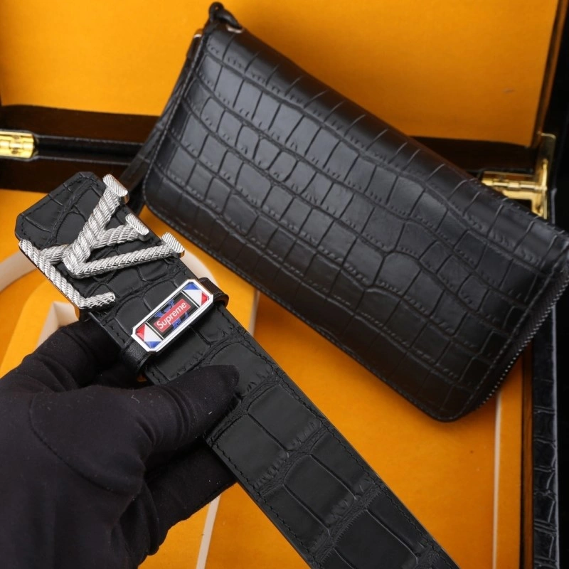 TopPick Louis Vuitton Belts 297629