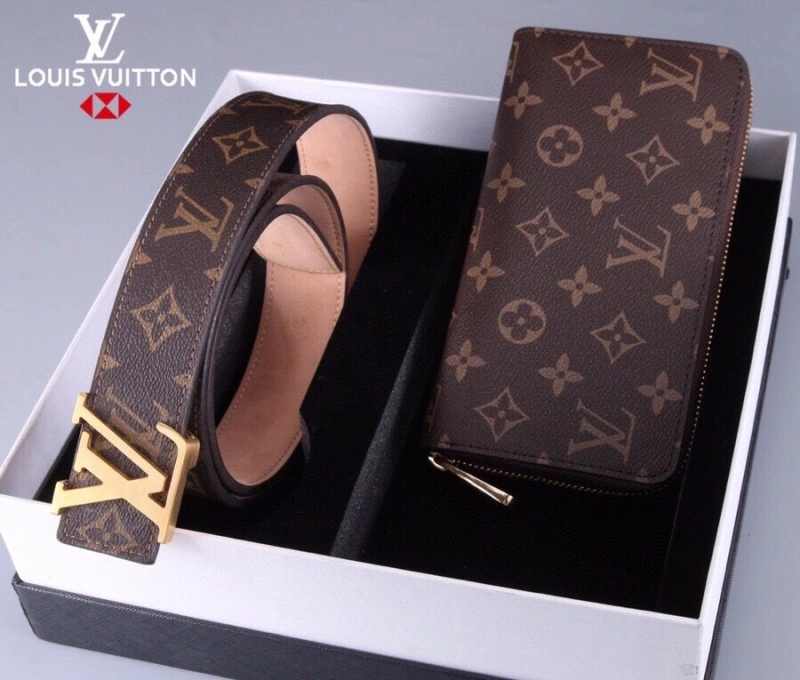 Louis Vuitton Belts MultiPurpose 297635