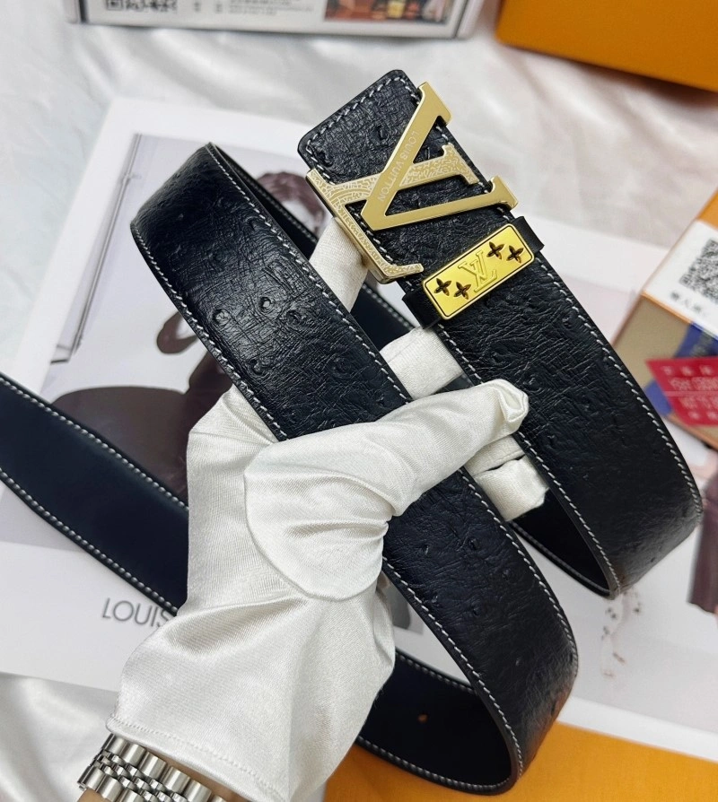 Louis Vuitton Belts Efficient 297623