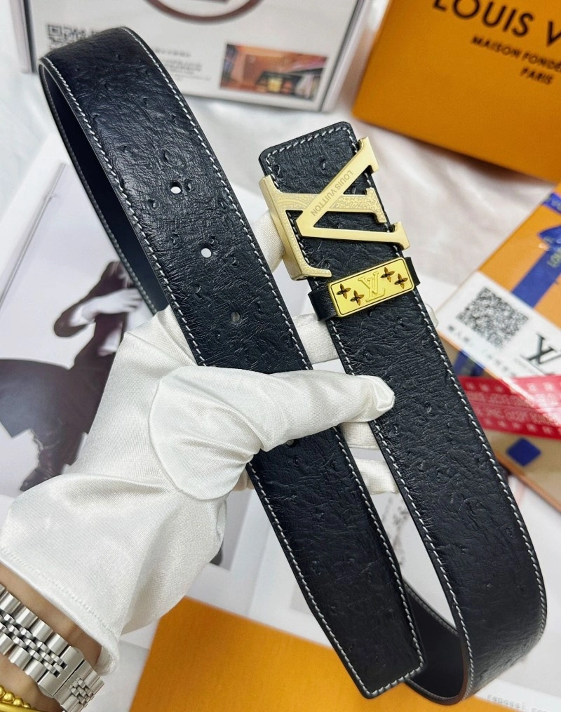 Louis Vuitton Belts Efficient 297623