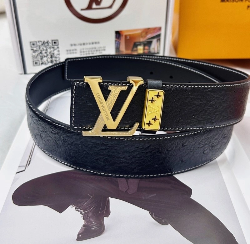 Louis Vuitton Belts Efficient 297623