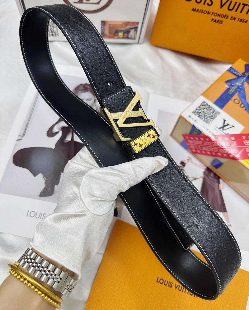 Louis Vuitton Belts Efficient 297623