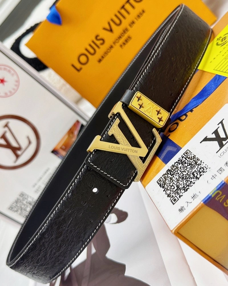 Louis Vuitton Belts Efficient 297623
