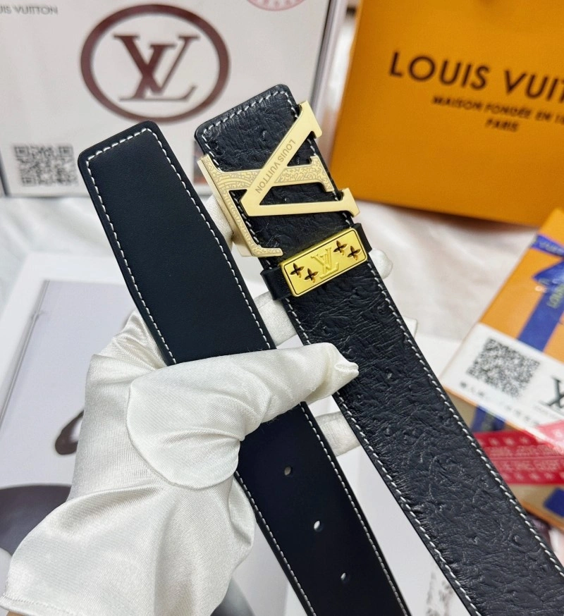 Louis Vuitton Belts Efficient 297623