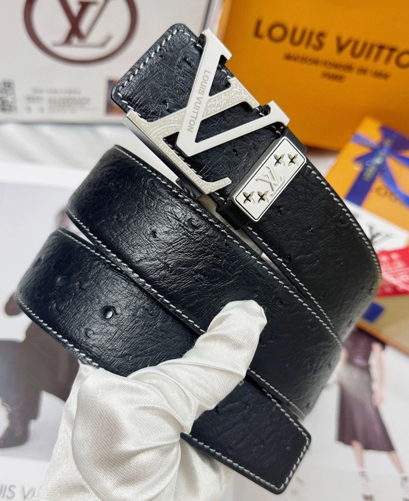 Efficient Louis Vuitton Belts 297618