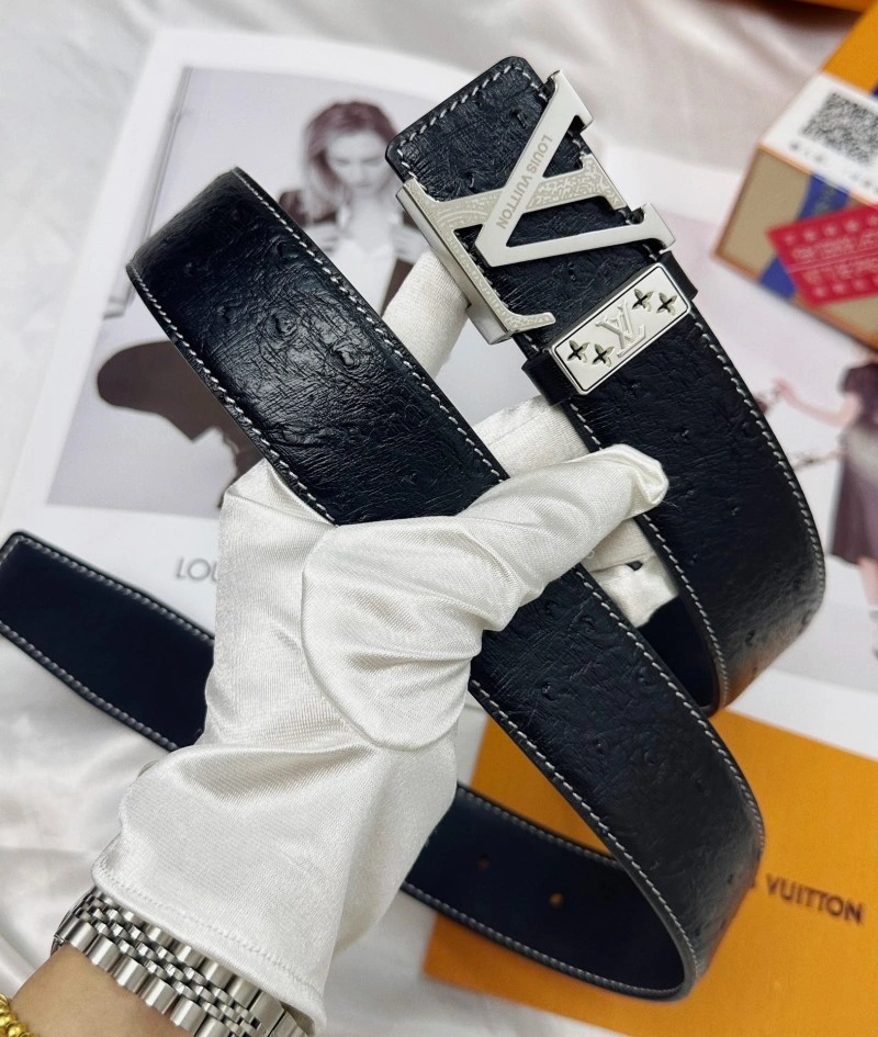 Efficient Louis Vuitton Belts 297618