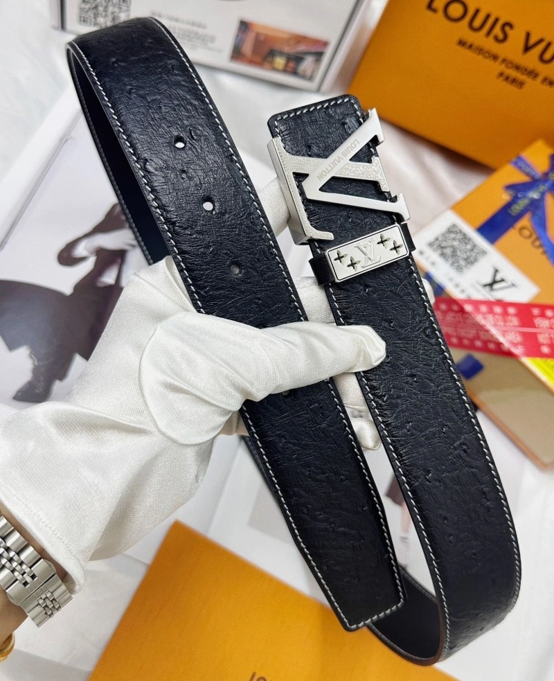 Efficient Louis Vuitton Belts 297618