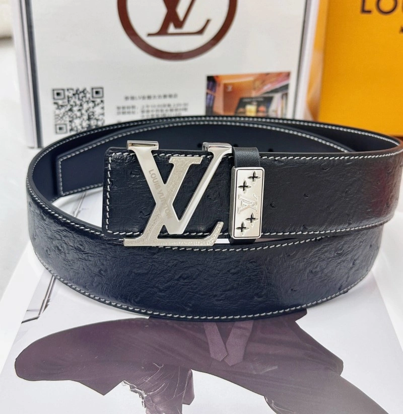 Efficient Louis Vuitton Belts 297618