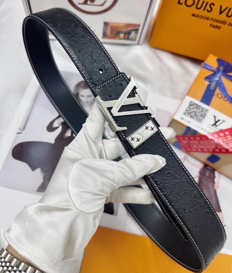 Efficient Louis Vuitton Belts 297618