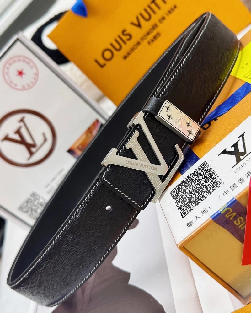 Efficient Louis Vuitton Belts 297618