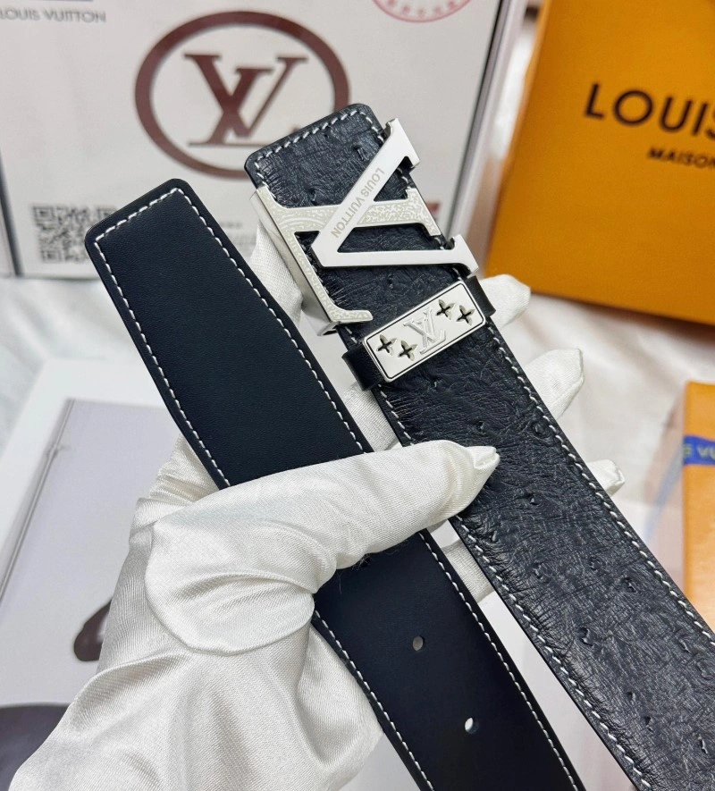 Efficient Louis Vuitton Belts 297618