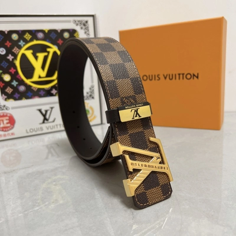 SmartChoice Louis Vuitton Belts 297628