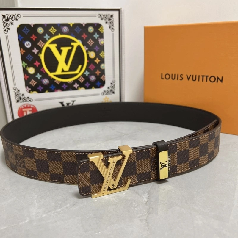 SmartChoice Louis Vuitton Belts 297628