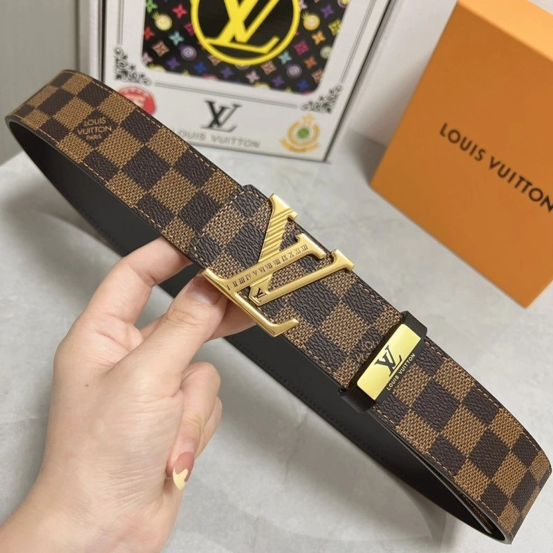 SmartChoice Louis Vuitton Belts 297628