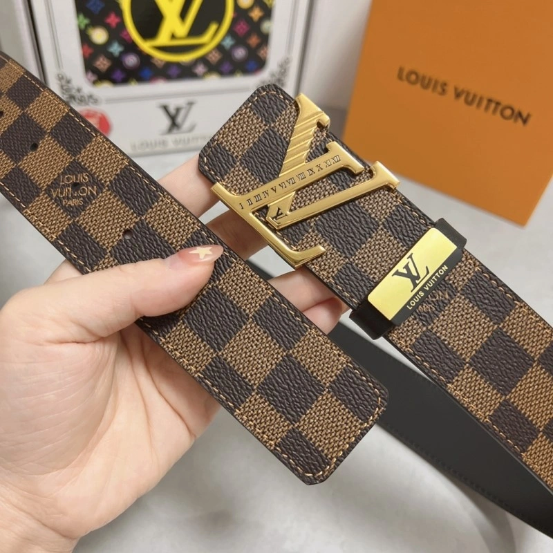 SmartChoice Louis Vuitton Belts 297628
