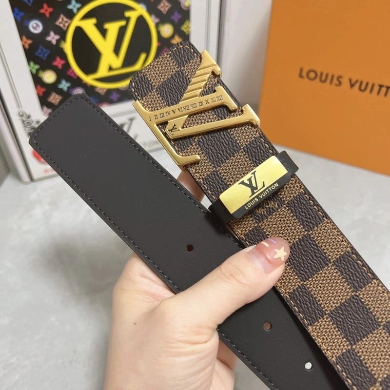 SmartChoice Louis Vuitton Belts 297628