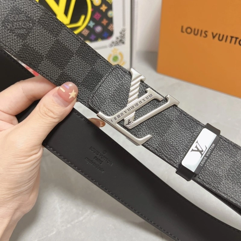 FashionForward Louis Vuitton Belts 297613