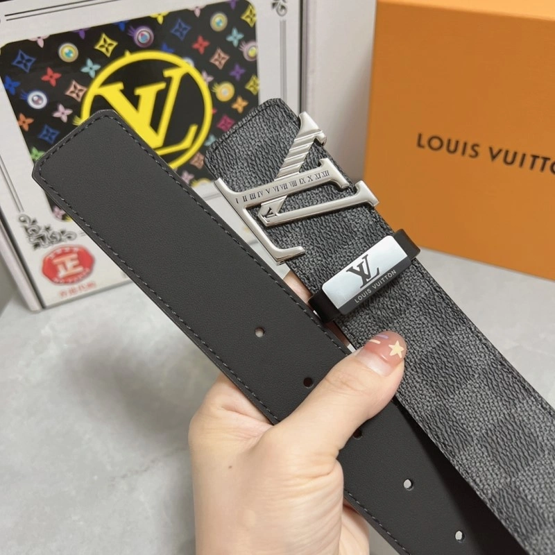 FashionForward Louis Vuitton Belts 297613