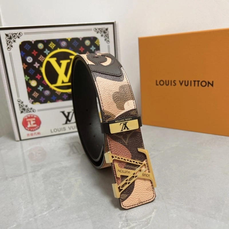 Stylish Louis Vuitton Belts 297639