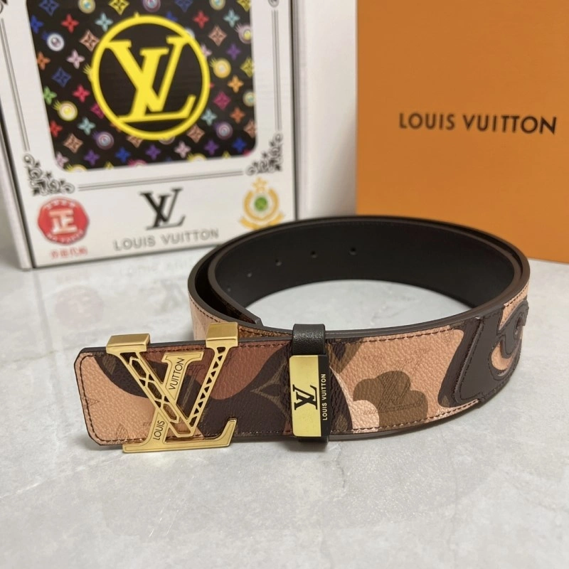 Stylish Louis Vuitton Belts 297639
