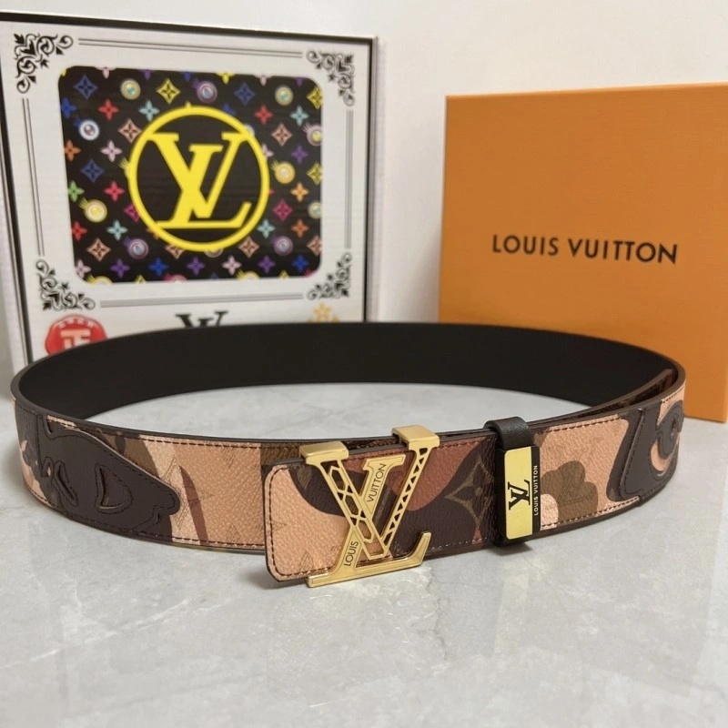 Stylish Louis Vuitton Belts 297639