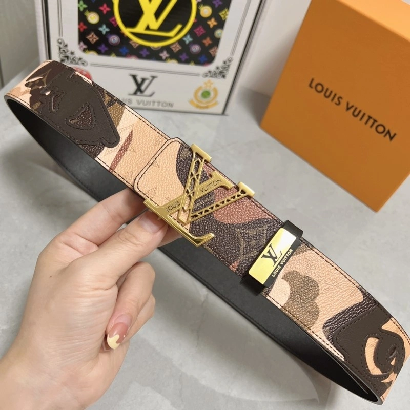 Stylish Louis Vuitton Belts 297639