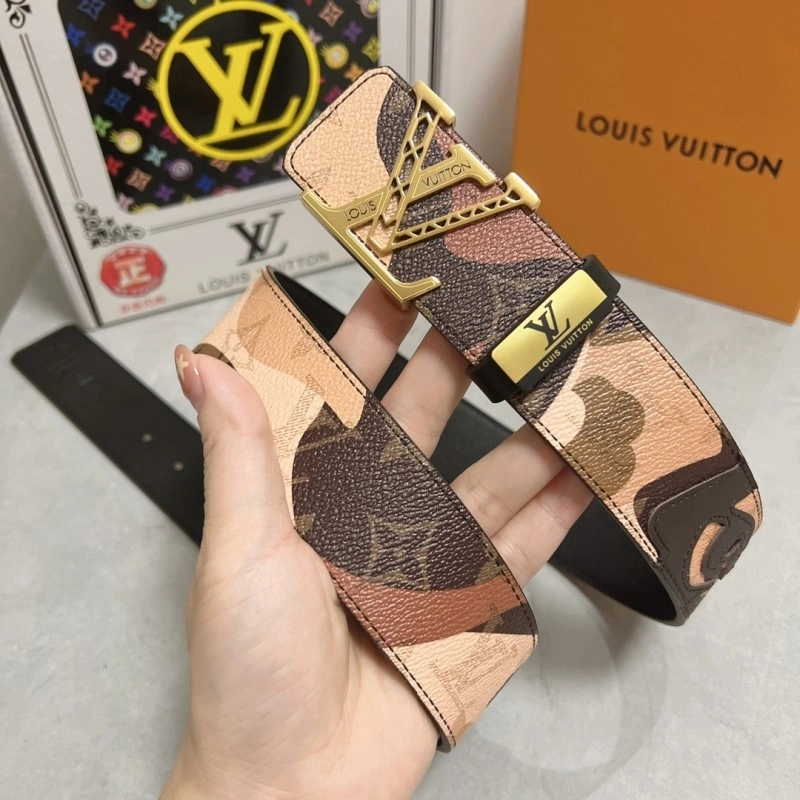 Stylish Louis Vuitton Belts 297639