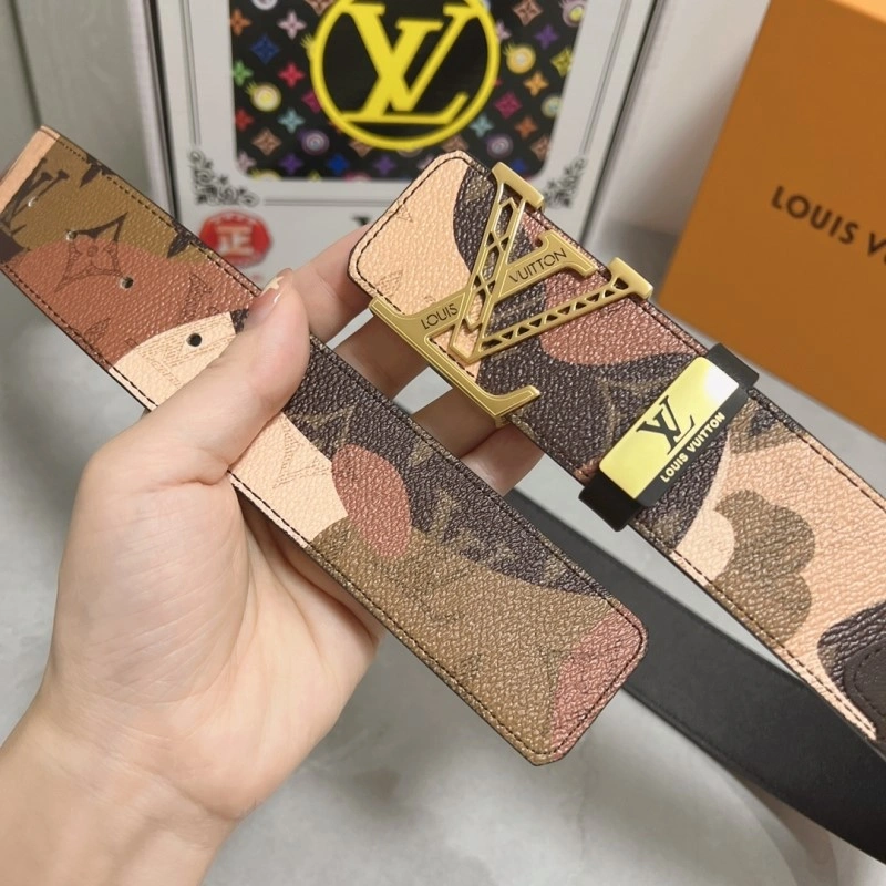 Stylish Louis Vuitton Belts 297639
