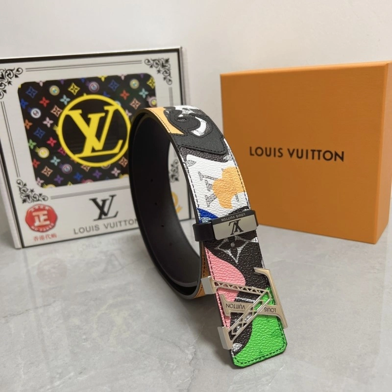 Louis Vuitton Belts Modern 297633