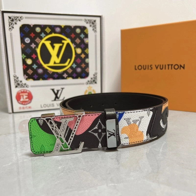 Louis Vuitton Belts Modern 297633