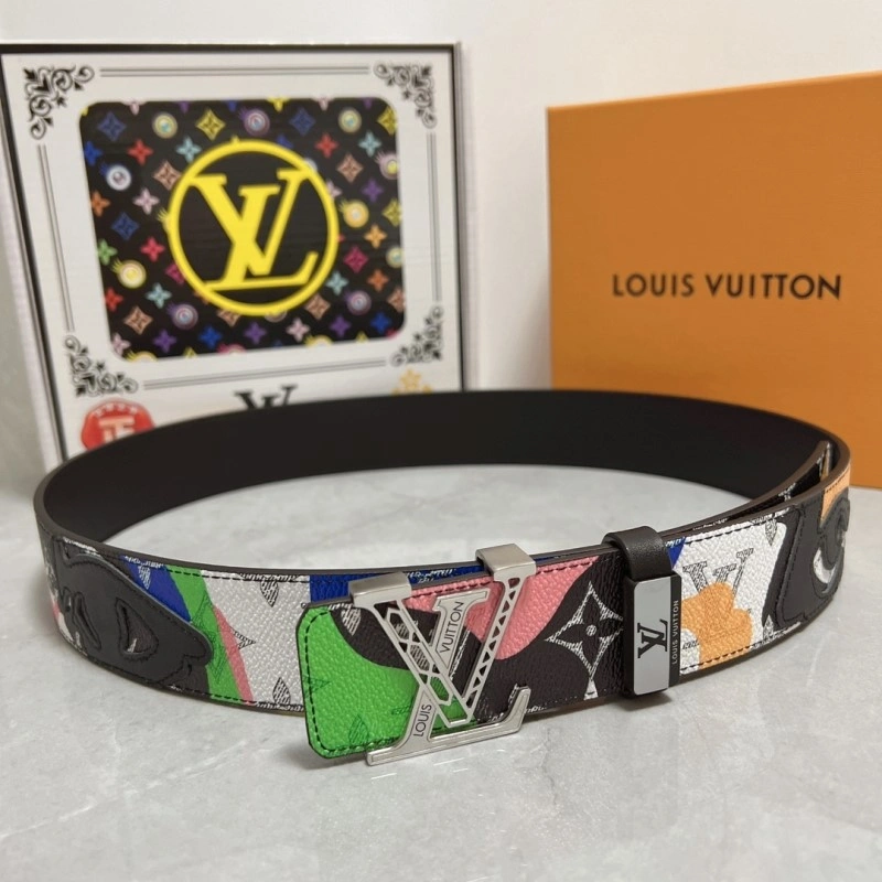 Louis Vuitton Belts Modern 297633