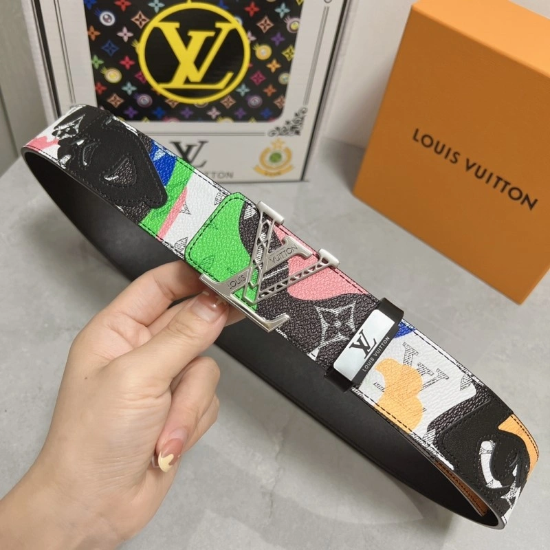 Louis Vuitton Belts Modern 297633