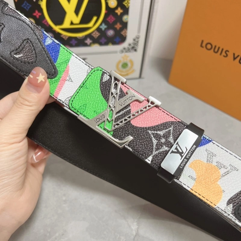 Louis Vuitton Belts Modern 297633