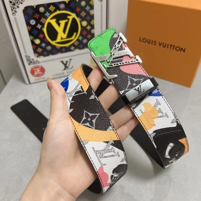 Louis Vuitton Belts Modern 297633