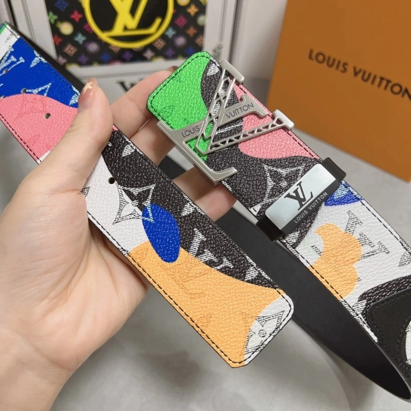 Louis Vuitton Belts Modern 297633