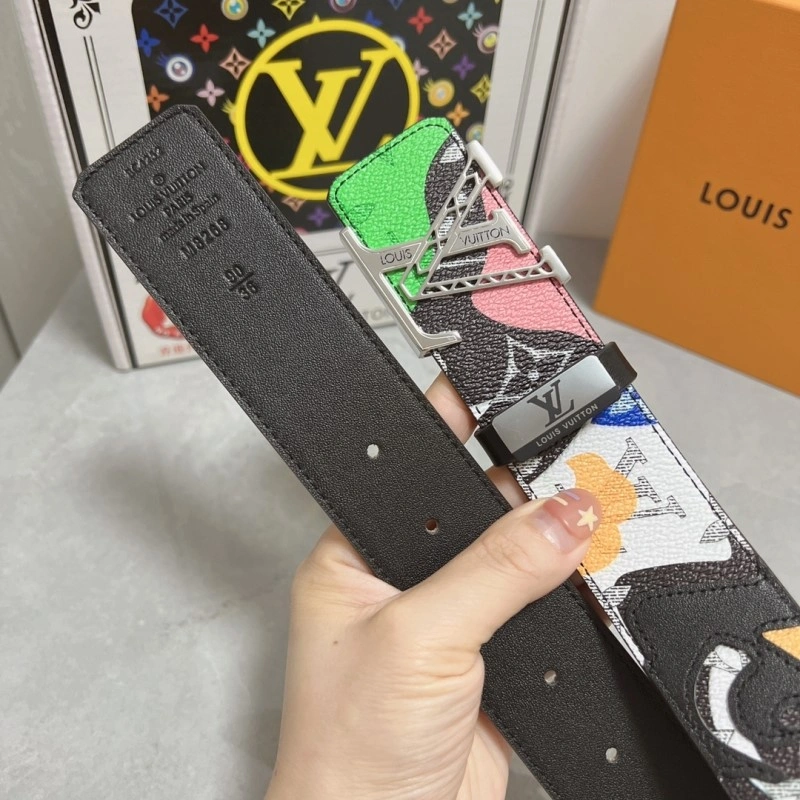 Louis Vuitton Belts Modern 297633