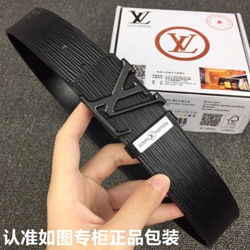 Louis Vuitton Belts Fashionable 297630