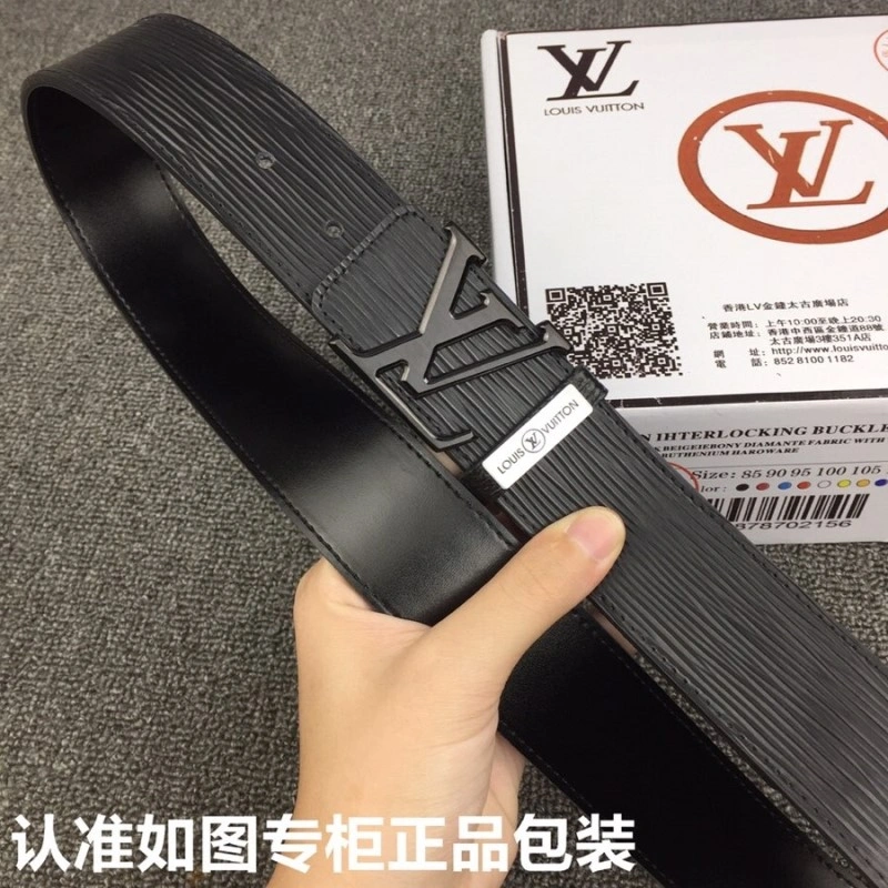 Louis Vuitton Belts Fashionable 297630