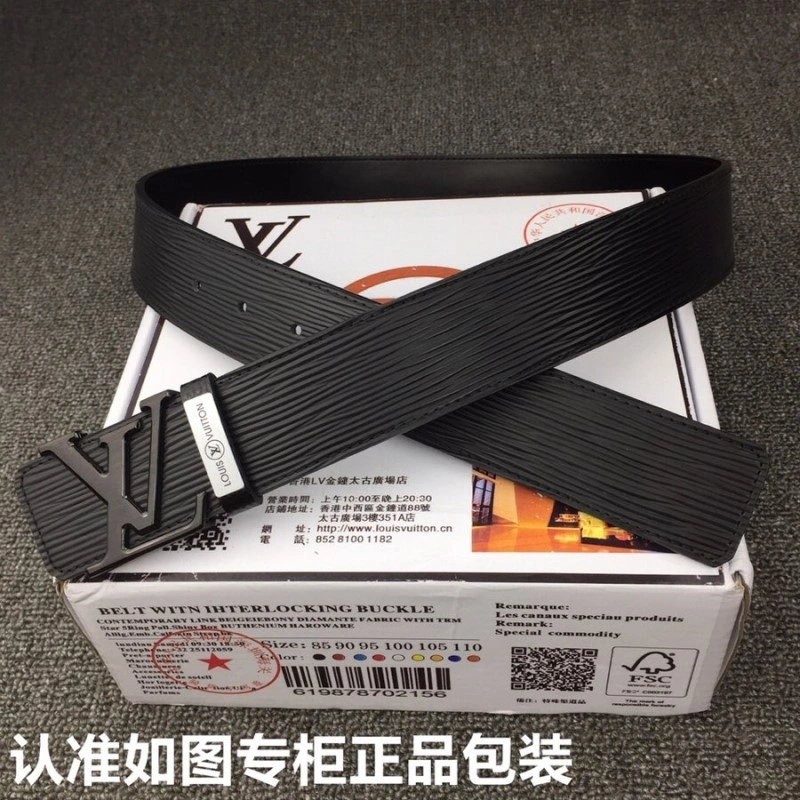 Louis Vuitton Belts Fashionable 297630
