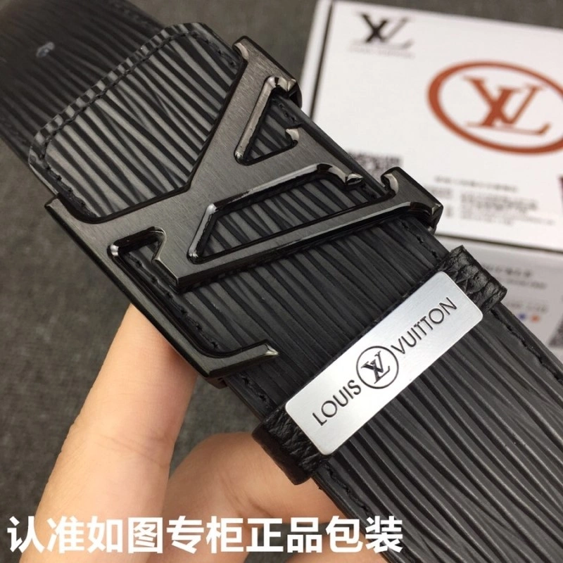 Louis Vuitton Belts Fashionable 297630