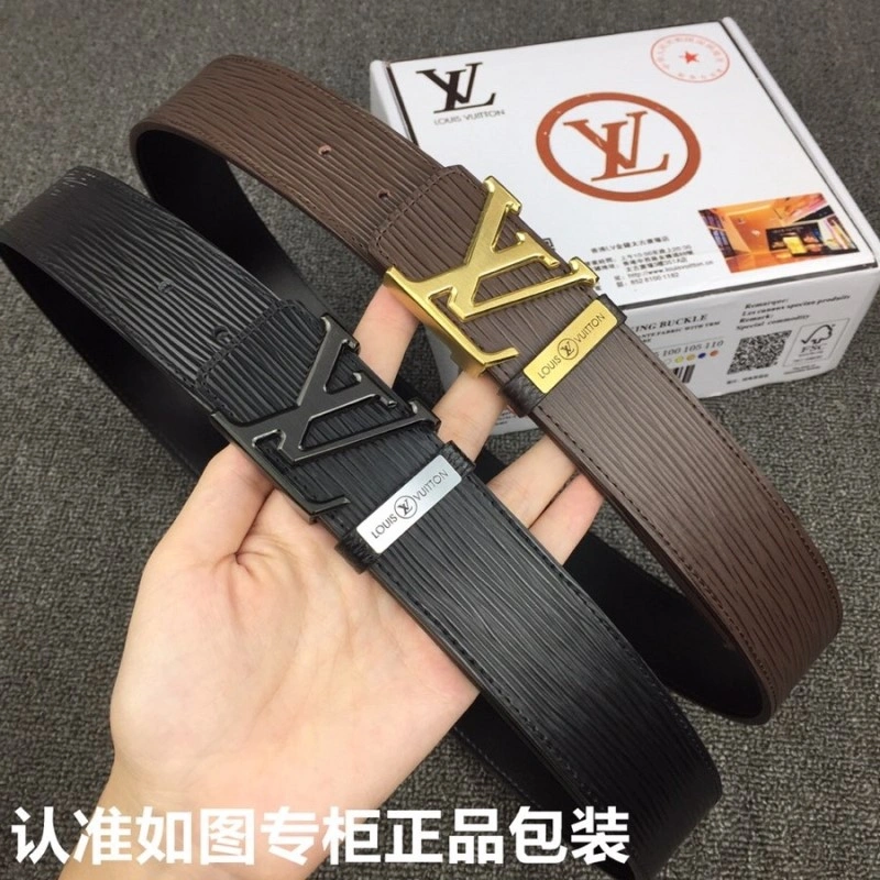 Louis Vuitton Belts Fashionable 297630