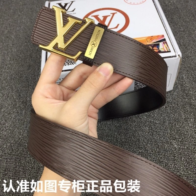 Louis Vuitton Belts Upgraded 297619