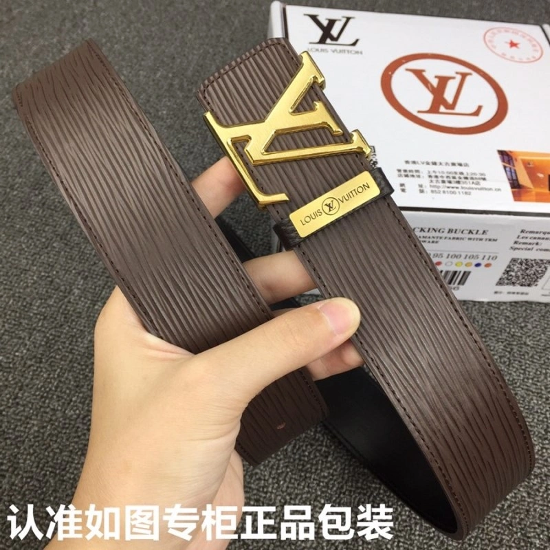 Louis Vuitton Belts Upgraded 297619