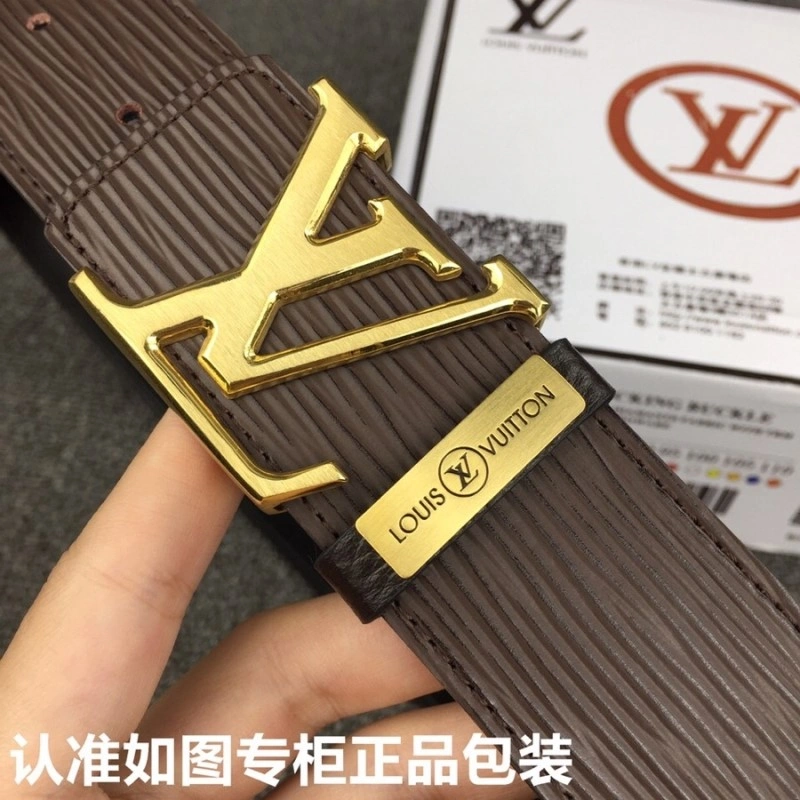 Louis Vuitton Belts Upgraded 297619
