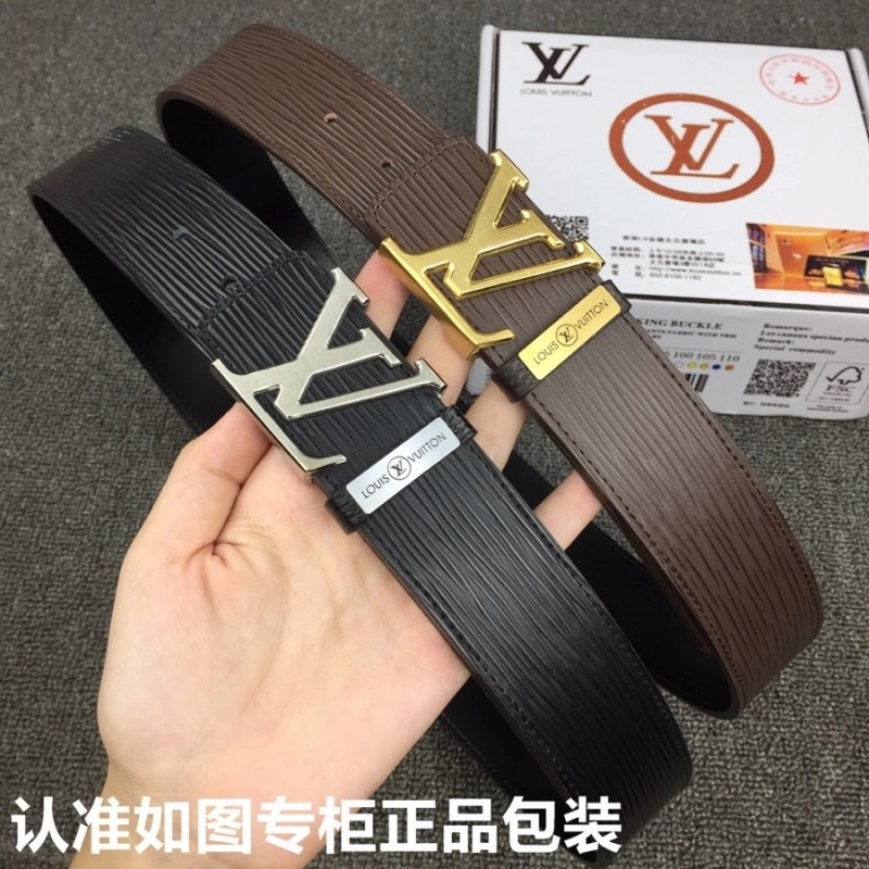 Louis Vuitton Belts Upgraded 297619