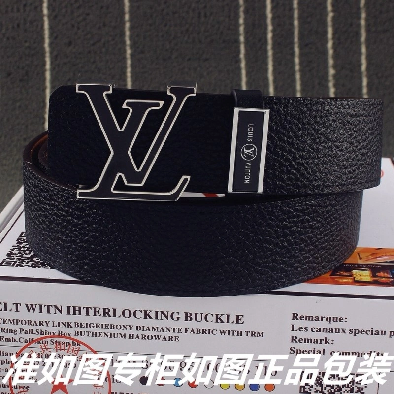 Louis Vuitton Belts MoistureWicking 297625