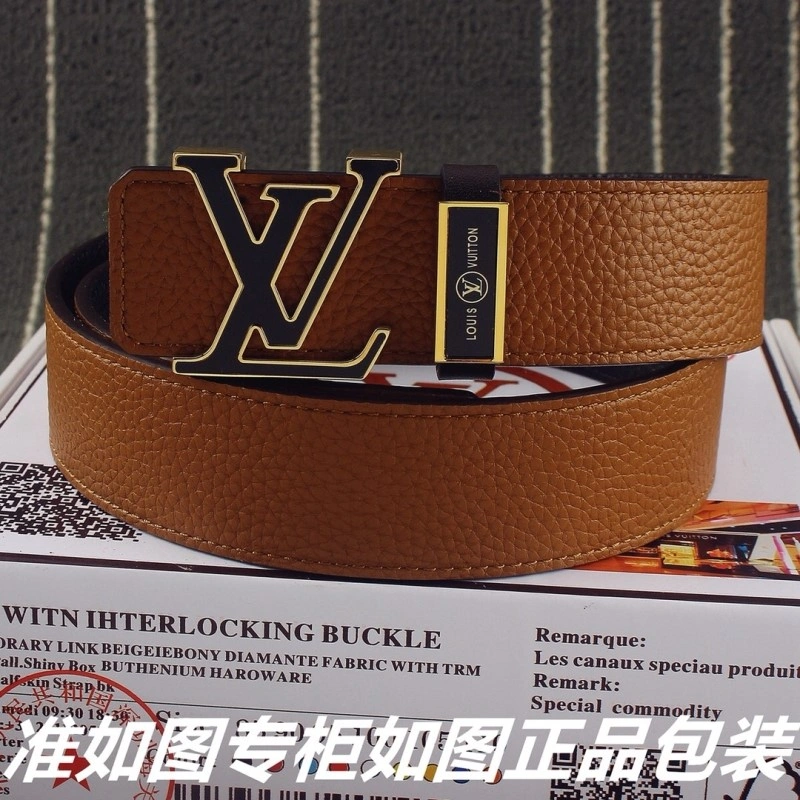Louis Vuitton Belts Lightweight 297624