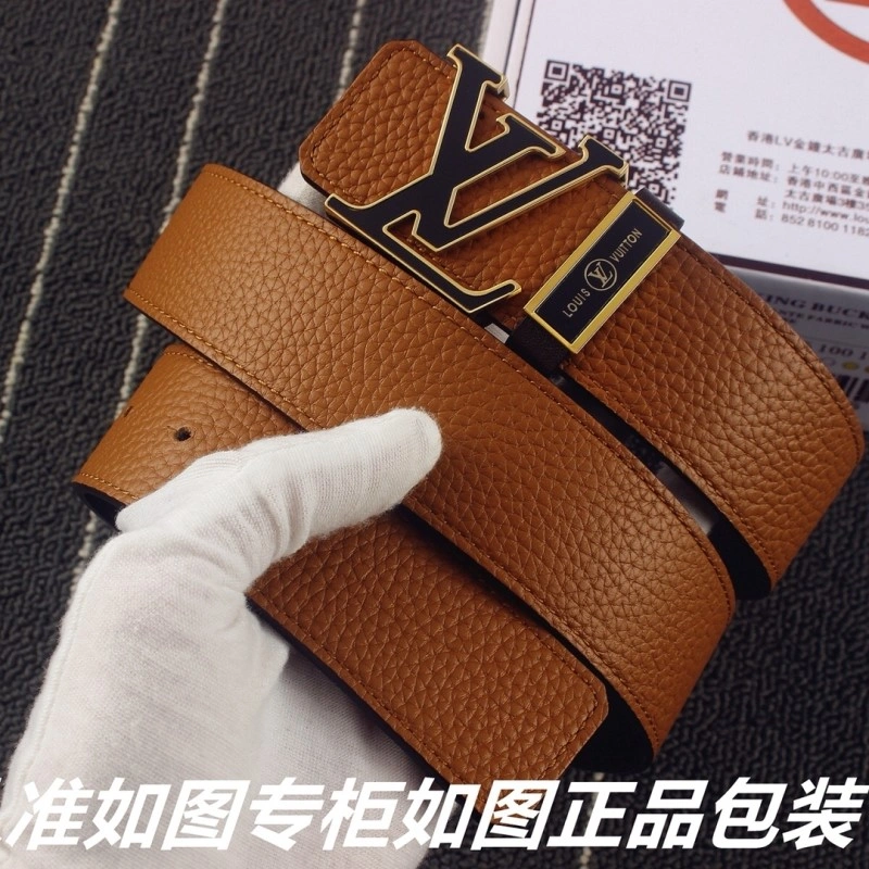 Louis Vuitton Belts Lightweight 297624